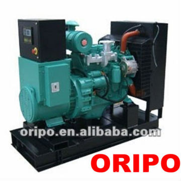 1500rpm 20kw rechargeable generator portable diesel engine generator